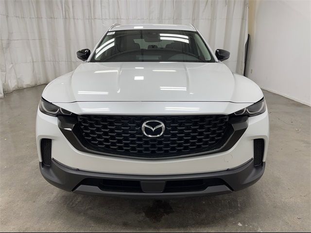 2024 Mazda CX-50 2.5 S Select Package