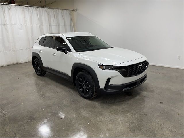 2024 Mazda CX-50 2.5 S Select Package