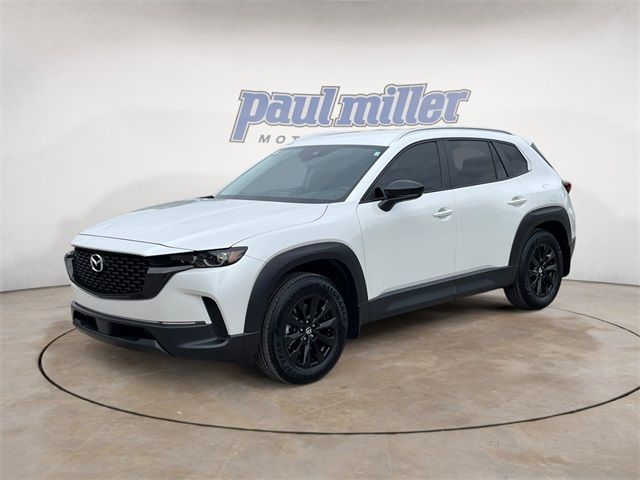 2024 Mazda CX-50 2.5 S Select Package