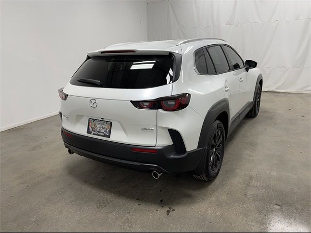 2024 Mazda CX-50 2.5 S Select Package