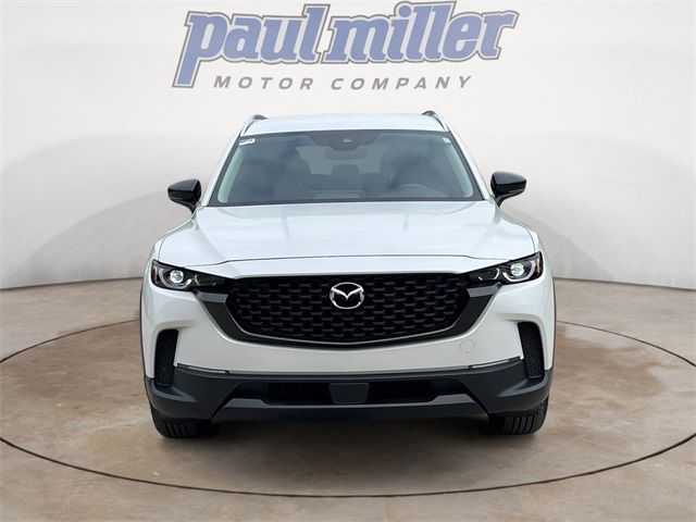 2024 Mazda CX-50 2.5 S Select Package