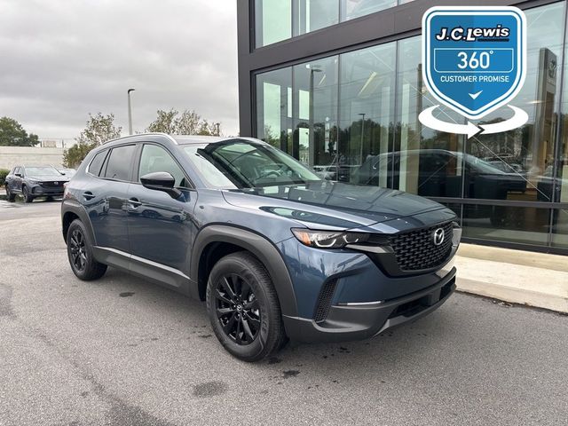 2024 Mazda CX-50 2.5 S Select Package