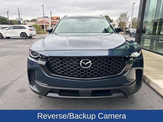 2024 Mazda CX-50 2.5 S Select Package