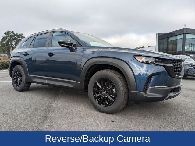 2024 Mazda CX-50 2.5 S Select Package