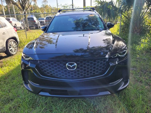 2024 Mazda CX-50 2.5 S Select Package