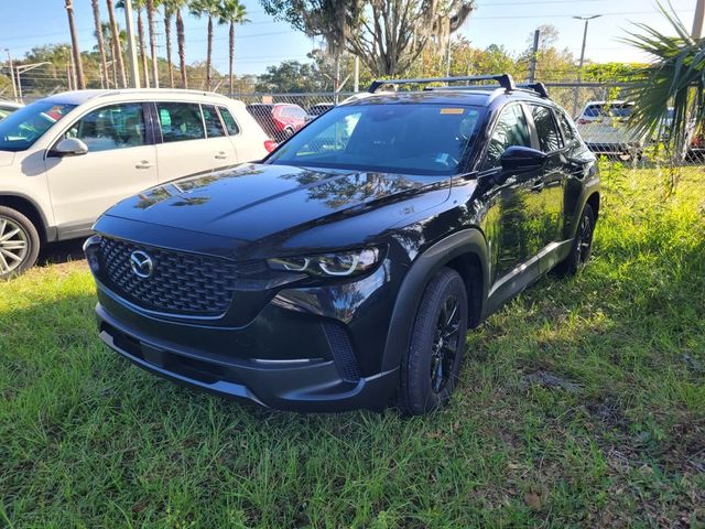 2024 Mazda CX-50 2.5 S Select Package