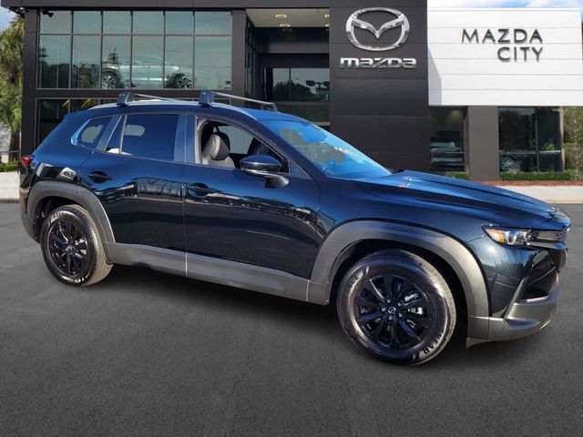 2024 Mazda CX-50 2.5 S Select Package