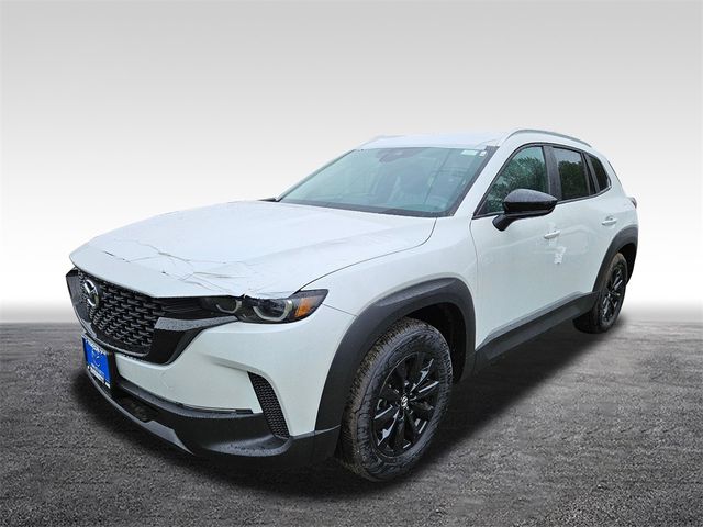 2024 Mazda CX-50 2.5 S Select Package