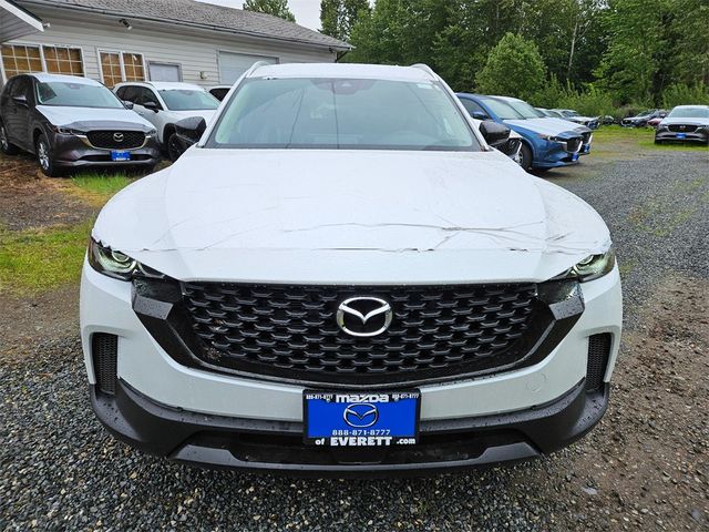 2024 Mazda CX-50 2.5 S Select Package