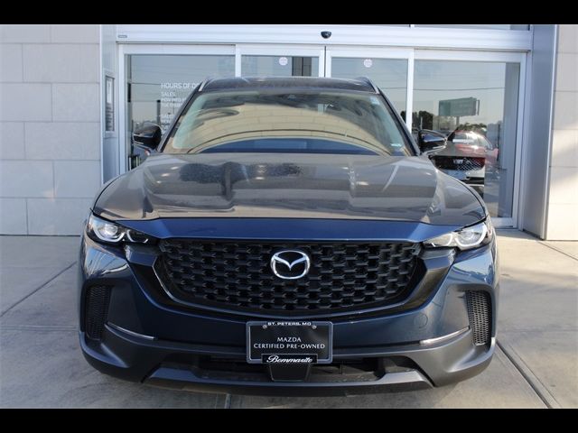 2024 Mazda CX-50 2.5 S Select Package