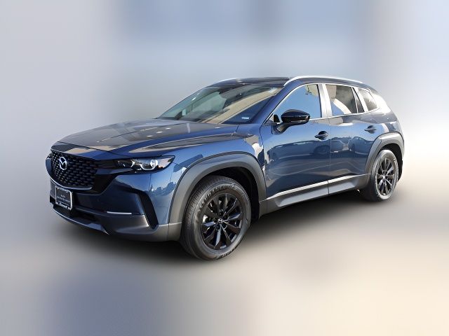 2024 Mazda CX-50 2.5 S Select Package