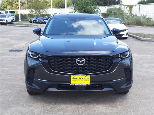 2024 Mazda CX-50 2.5 S Select Package