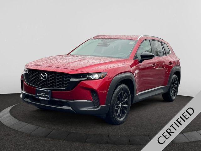 2024 Mazda CX-50 2.5 S Select Package