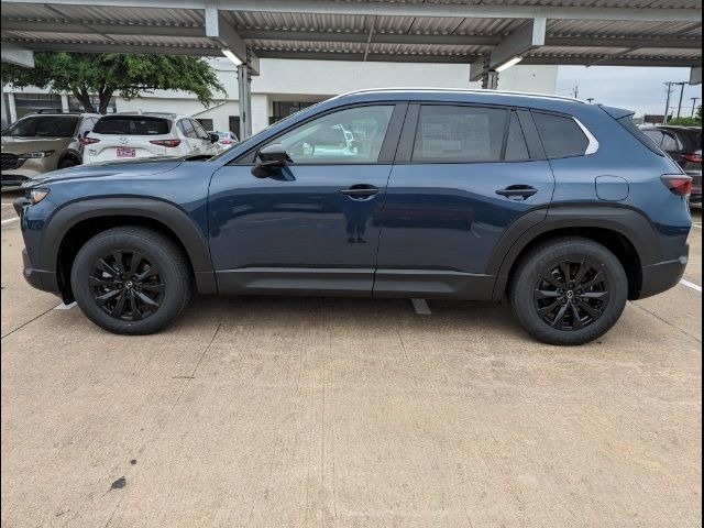 2024 Mazda CX-50 2.5 S Select Package