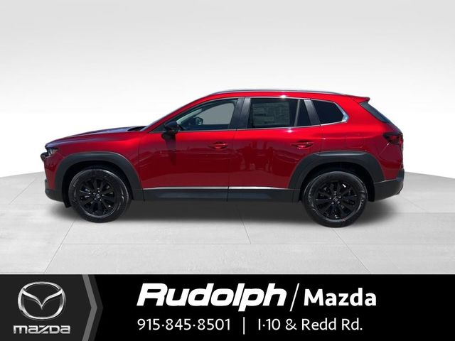 2024 Mazda CX-50 2.5 S Select Package