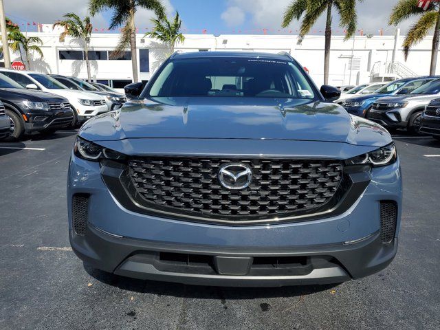 2024 Mazda CX-50 2.5 S Select Package