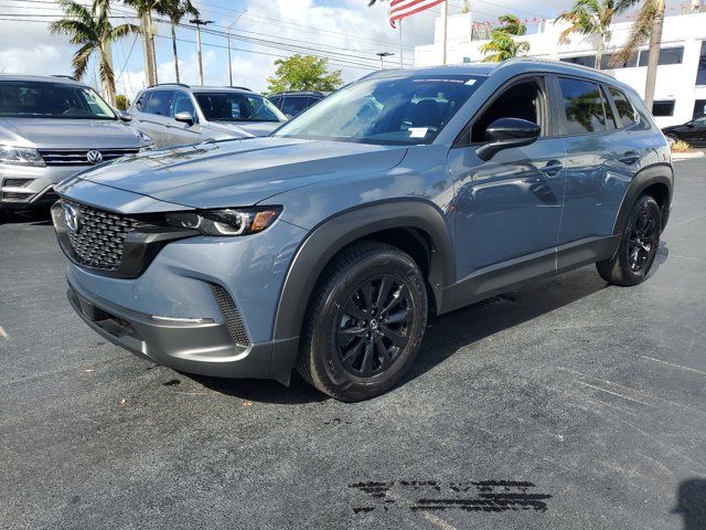 2024 Mazda CX-50 2.5 S Select Package