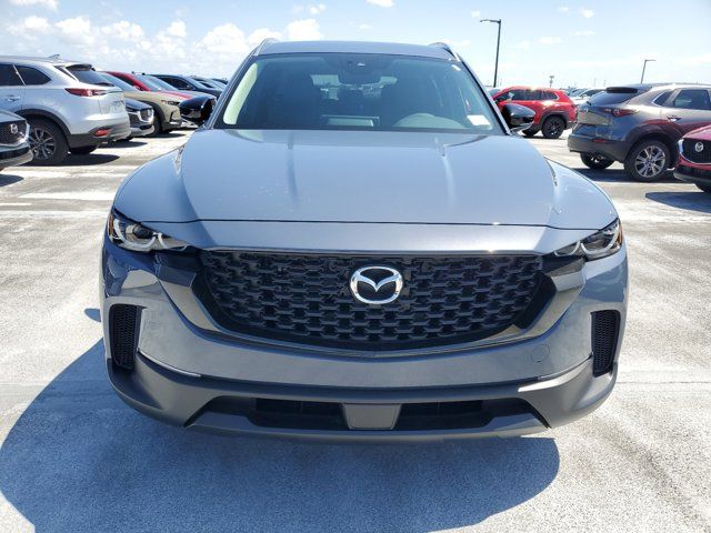 2024 Mazda CX-50 2.5 S Select Package