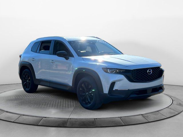 2024 Mazda CX-50 2.5 S Select Package