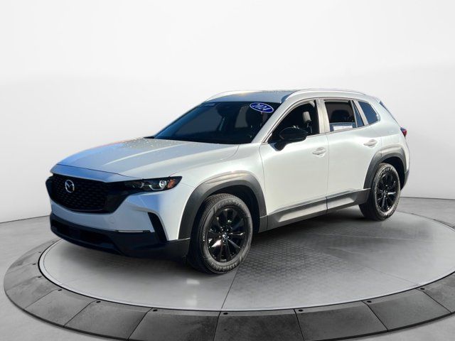 2024 Mazda CX-50 2.5 S Select Package