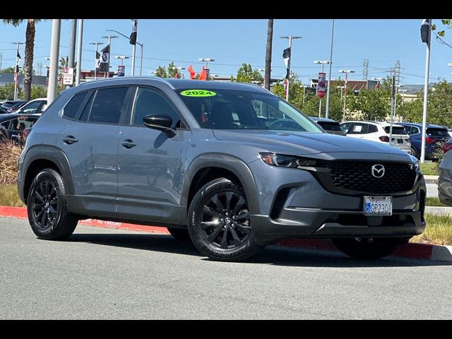 2024 Mazda CX-50 2.5 S Select Package