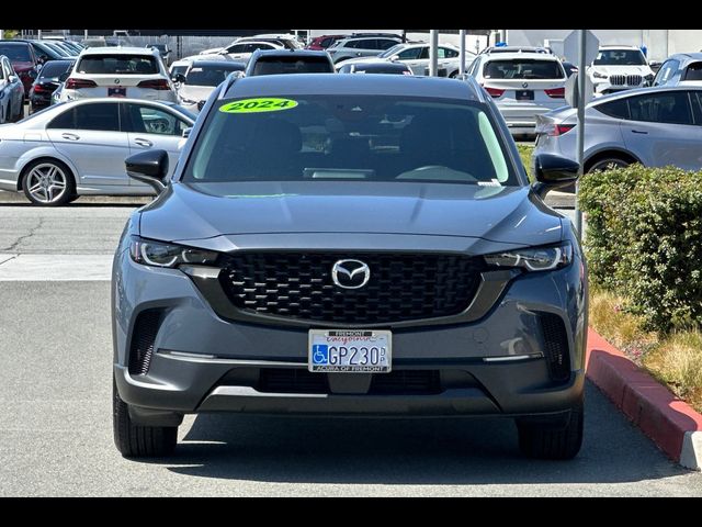 2024 Mazda CX-50 2.5 S Select Package