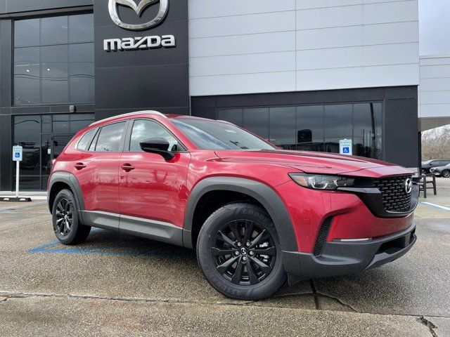 2024 Mazda CX-50 2.5 S Select Package