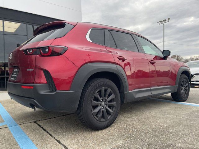 2024 Mazda CX-50 2.5 S Select Package