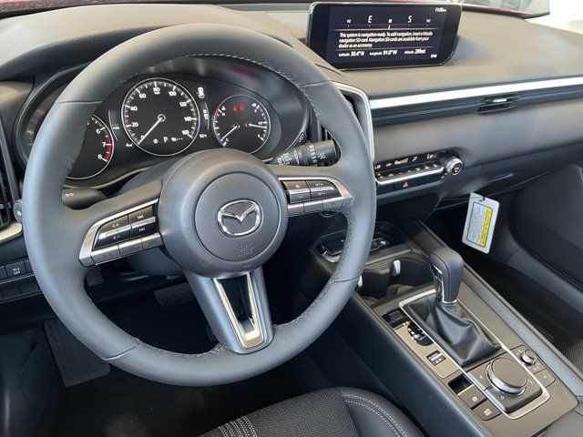 2024 Mazda CX-50 2.5 S Select Package