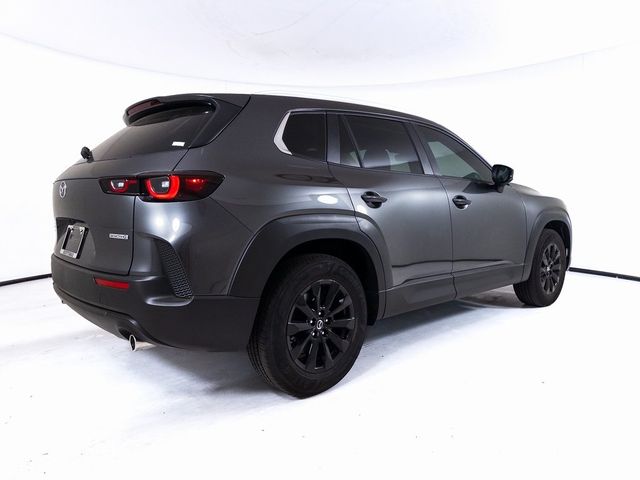 2024 Mazda CX-50 2.5 S Select Package