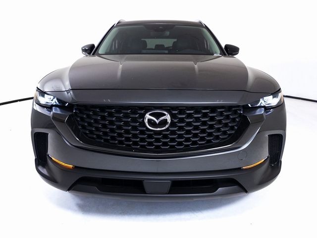 2024 Mazda CX-50 2.5 S Select Package