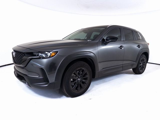 2024 Mazda CX-50 2.5 S Select Package