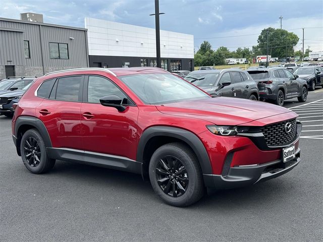 2024 Mazda CX-50 2.5 S Select Package