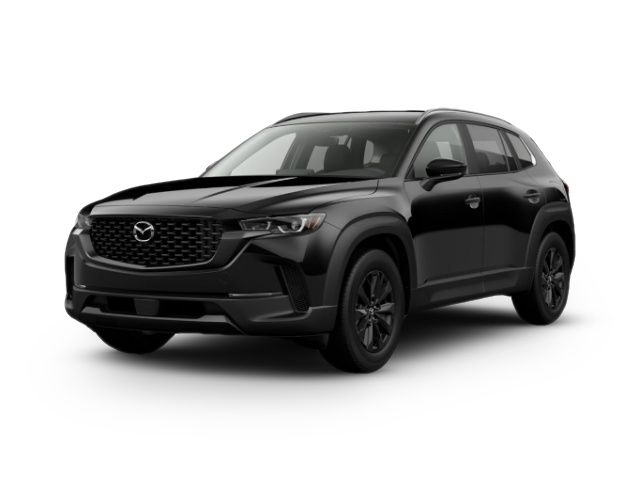 2024 Mazda CX-50 2.5 S Select Package