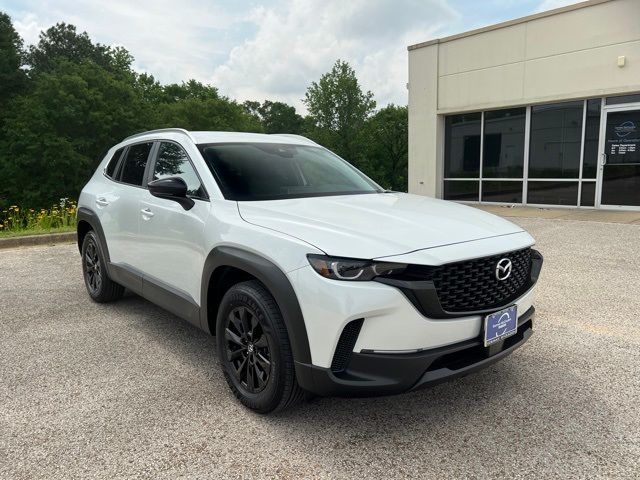 2024 Mazda CX-50 2.5 S Select Package