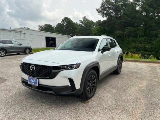 2024 Mazda CX-50 2.5 S Select Package