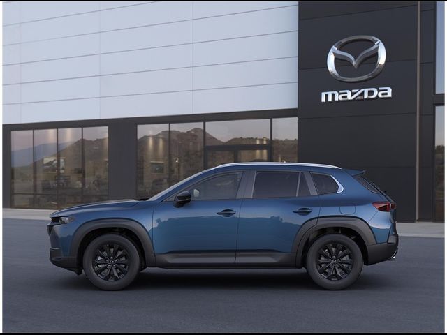 2024 Mazda CX-50 2.5 S Select Package