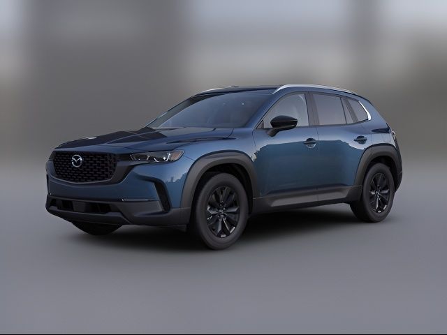 2024 Mazda CX-50 2.5 S Select Package