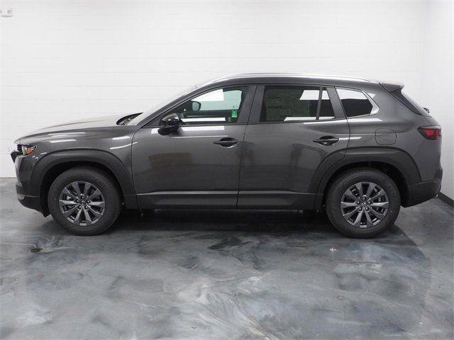 2024 Mazda CX-50 2.5 S Select Package