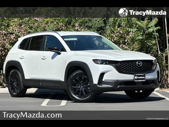 2024 Mazda CX-50 2.5 S Select Package