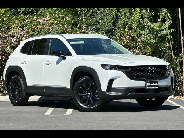 2024 Mazda CX-50 2.5 S Select Package