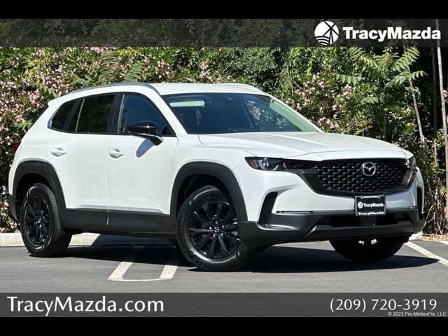 2024 Mazda CX-50 2.5 S Select Package