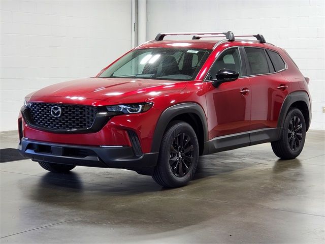 2024 Mazda CX-50 2.5 S Select Package