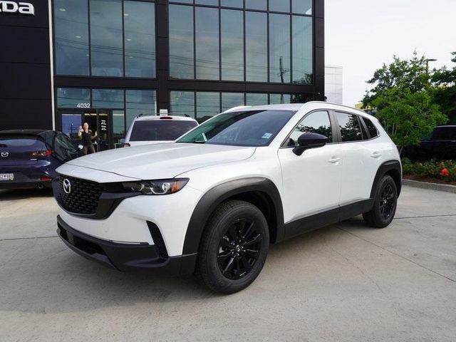 2024 Mazda CX-50 2.5 S Select Package