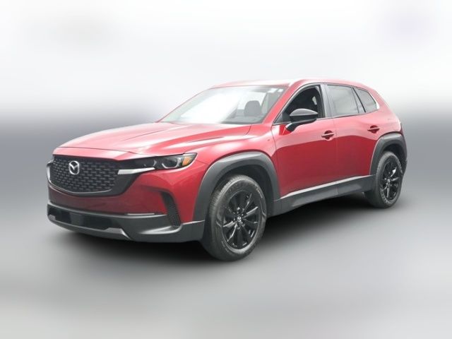 2024 Mazda CX-50 2.5 S Select Package