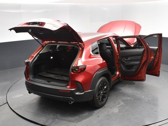 2024 Mazda CX-50 2.5 S Select Package