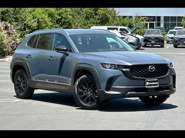 2024 Mazda CX-50 2.5 S Select Package