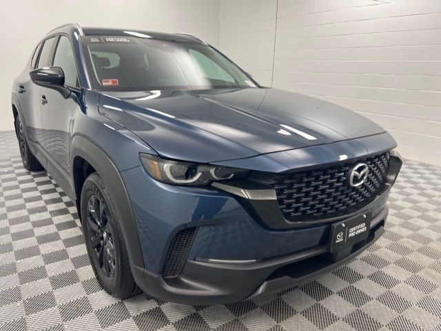 2024 Mazda CX-50 2.5 S Select Package