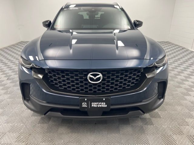 2024 Mazda CX-50 2.5 S Select Package