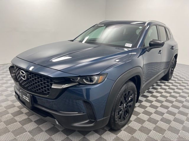 2024 Mazda CX-50 2.5 S Select Package